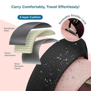 top 7 baby diaper bag in india